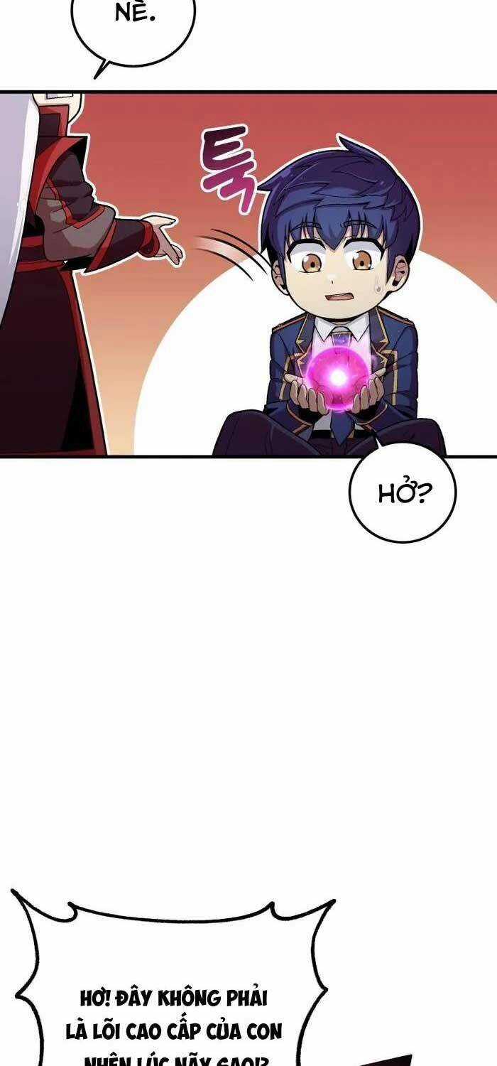 Vô Tình Ghi Danh Chương 21 trang 21