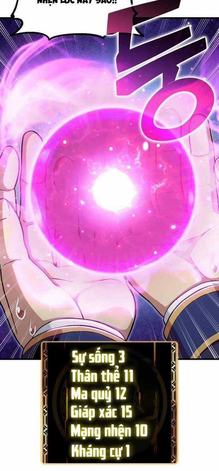 Vô Tình Ghi Danh Chương 21 trang 22