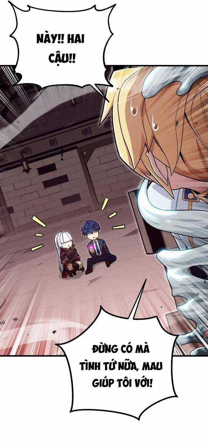 Vô Tình Ghi Danh Chương 21 trang 27