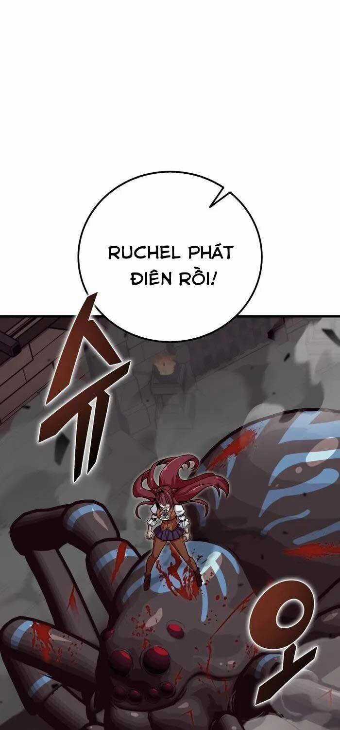 Vô Tình Ghi Danh Chương 21 trang 29