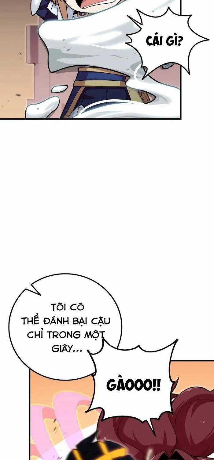 Vô Tình Ghi Danh Chương 21 trang 33