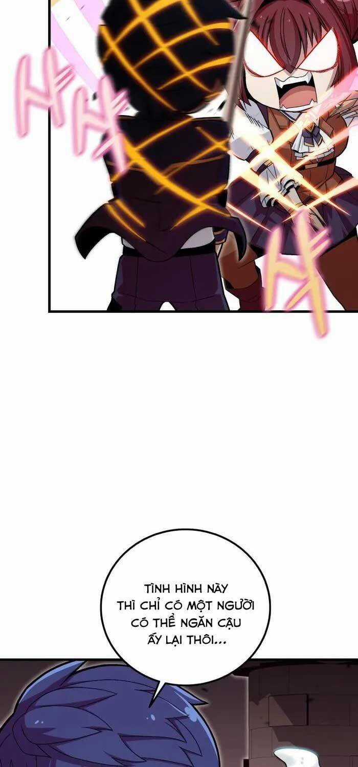 Vô Tình Ghi Danh Chương 21 trang 34