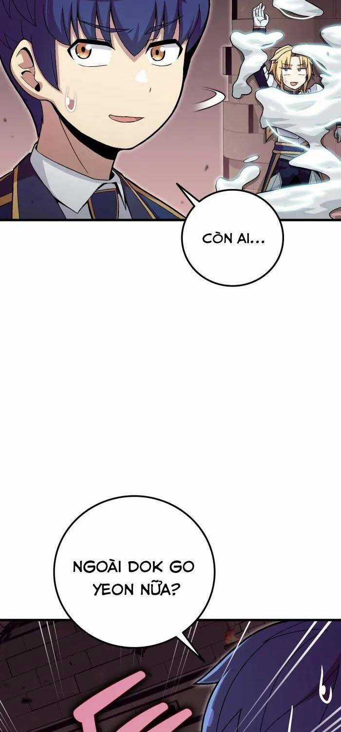 Vô Tình Ghi Danh Chương 21 trang 35