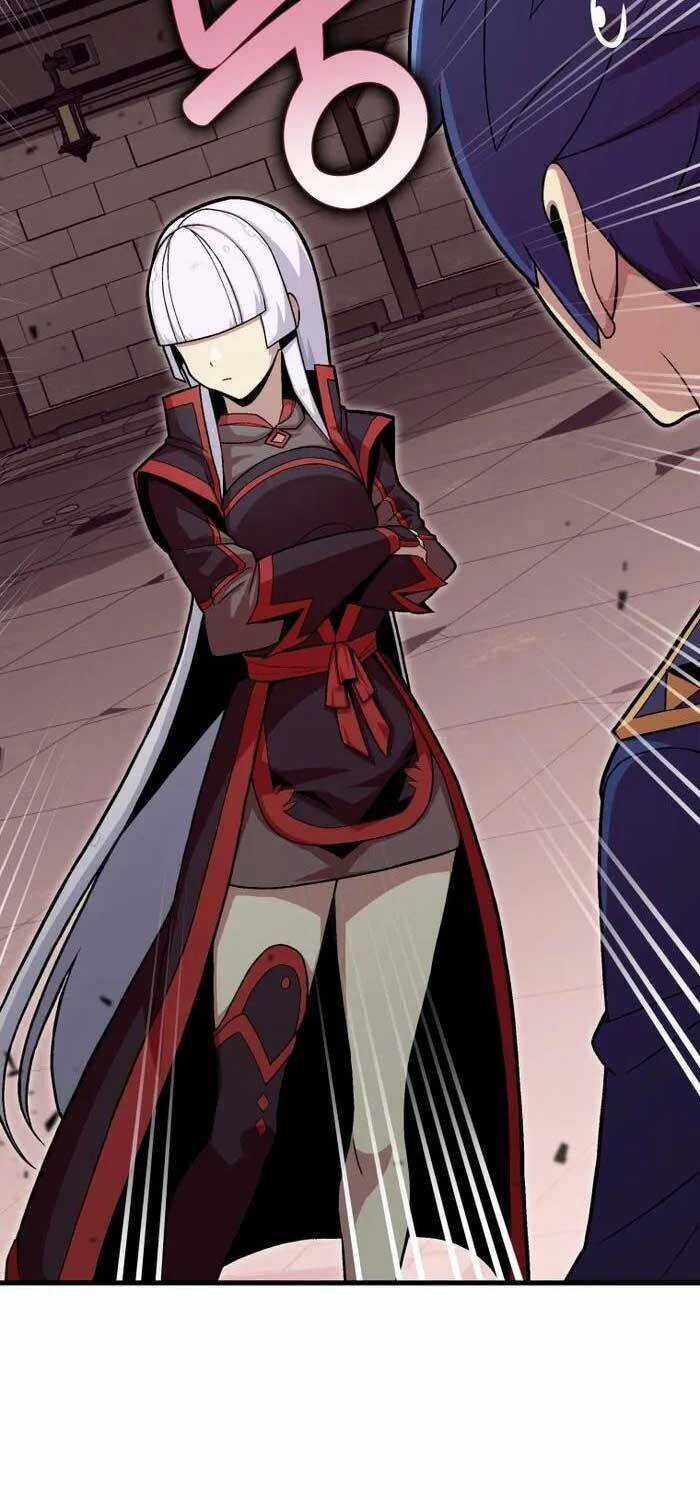 Vô Tình Ghi Danh Chương 21 trang 36