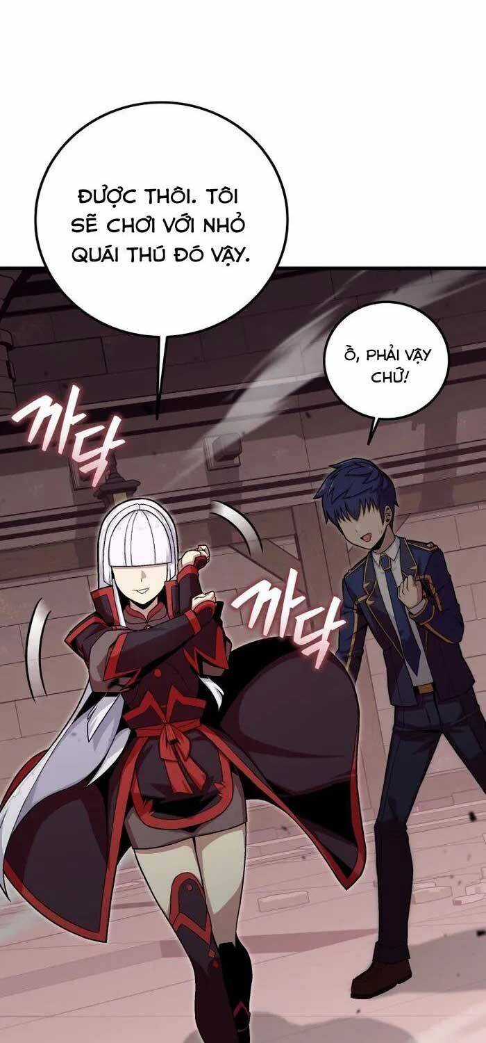 Vô Tình Ghi Danh Chương 21 trang 44