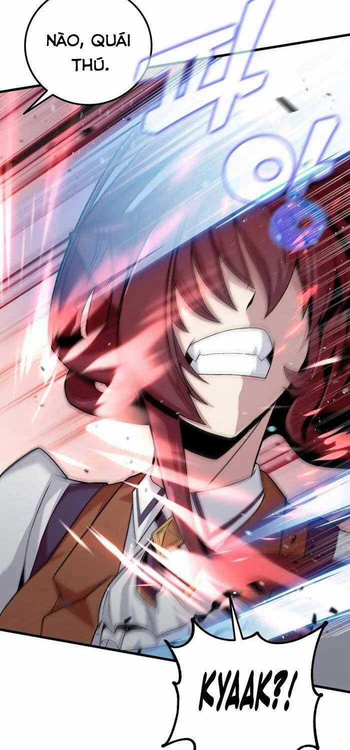 Vô Tình Ghi Danh Chương 21 trang 47