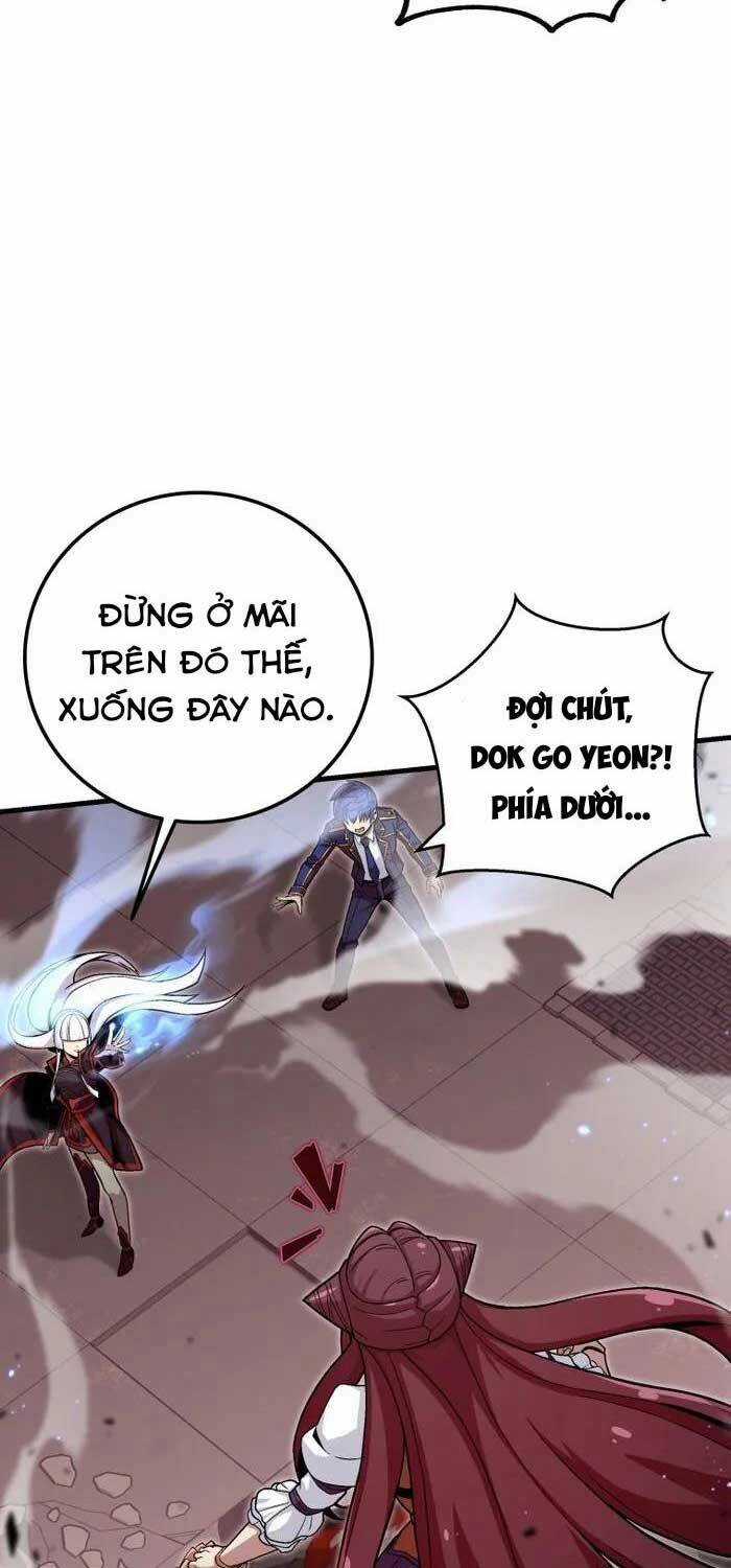 Vô Tình Ghi Danh Chương 21 trang 48