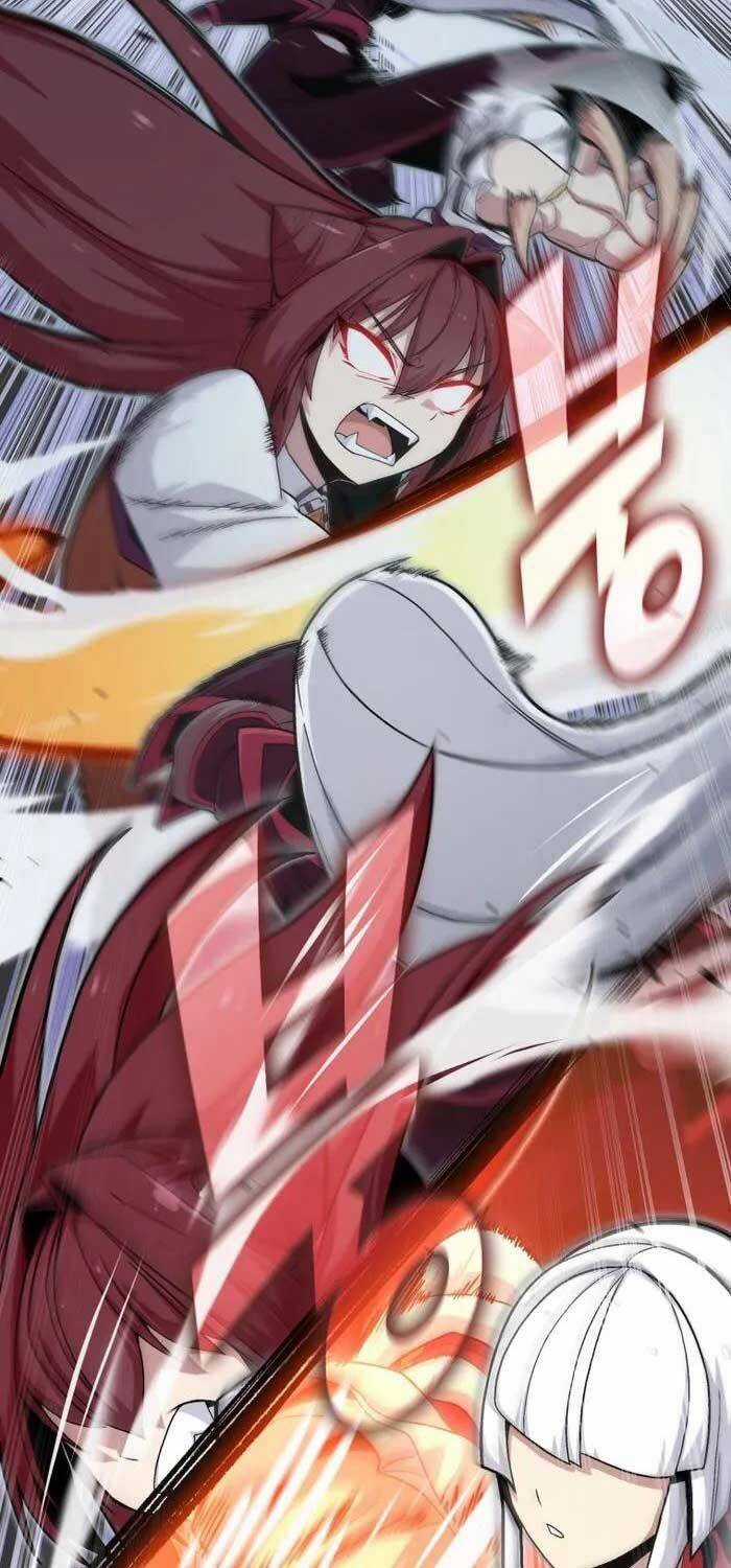 Vô Tình Ghi Danh Chương 21 trang 57