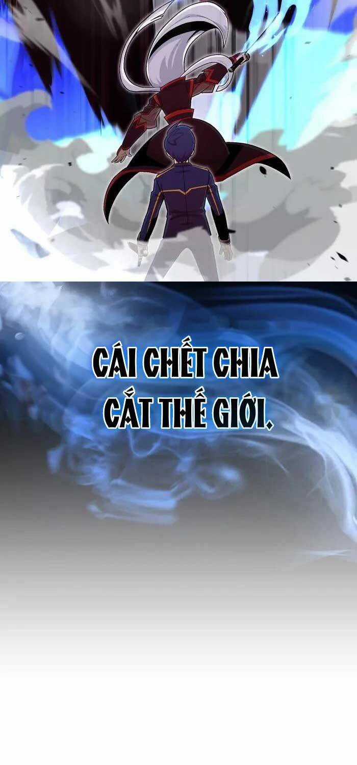 Vô Tình Ghi Danh Chương 21 trang 6