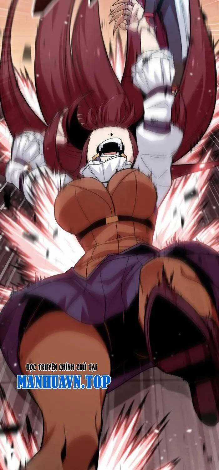 Vô Tình Ghi Danh Chương 21 trang 60