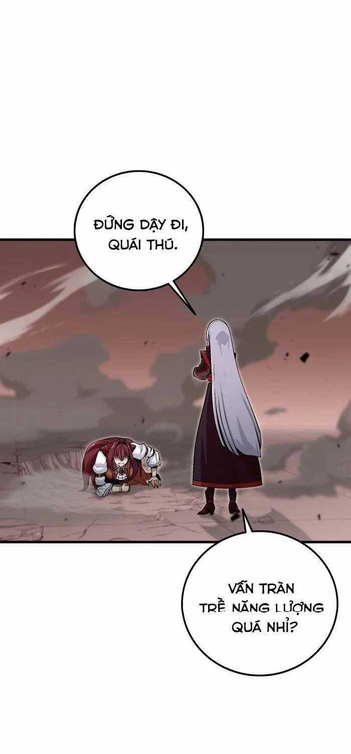 Vô Tình Ghi Danh Chương 21 trang 64