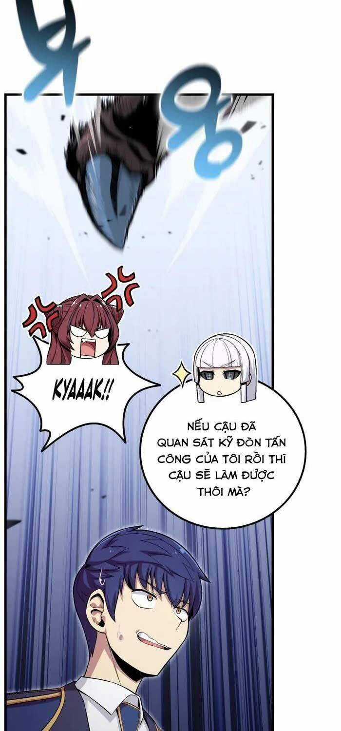 Vô Tình Ghi Danh Chương 21 trang 71