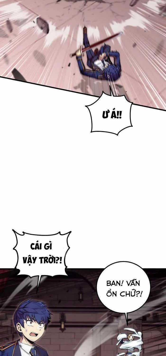 Vô Tình Ghi Danh Chương 21 trang 73