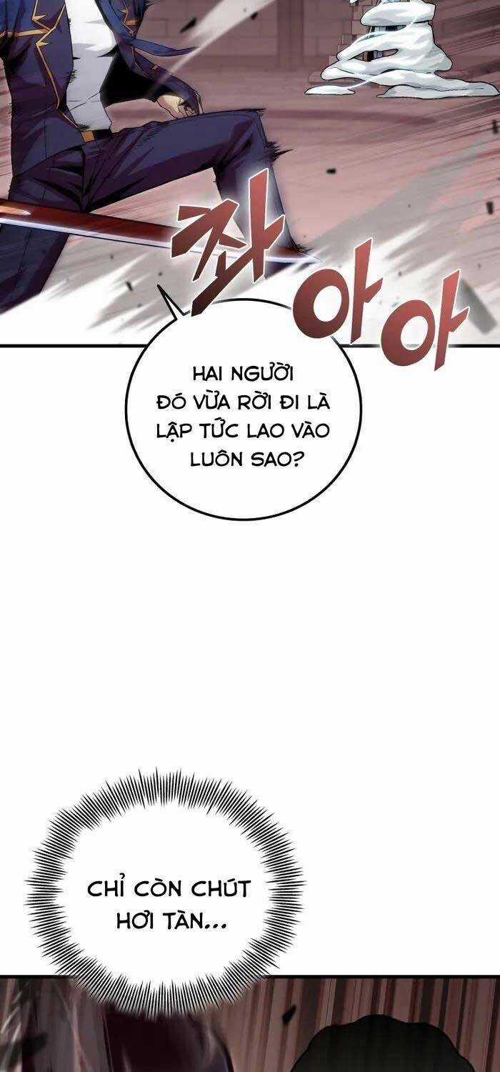 Vô Tình Ghi Danh Chương 21 trang 74