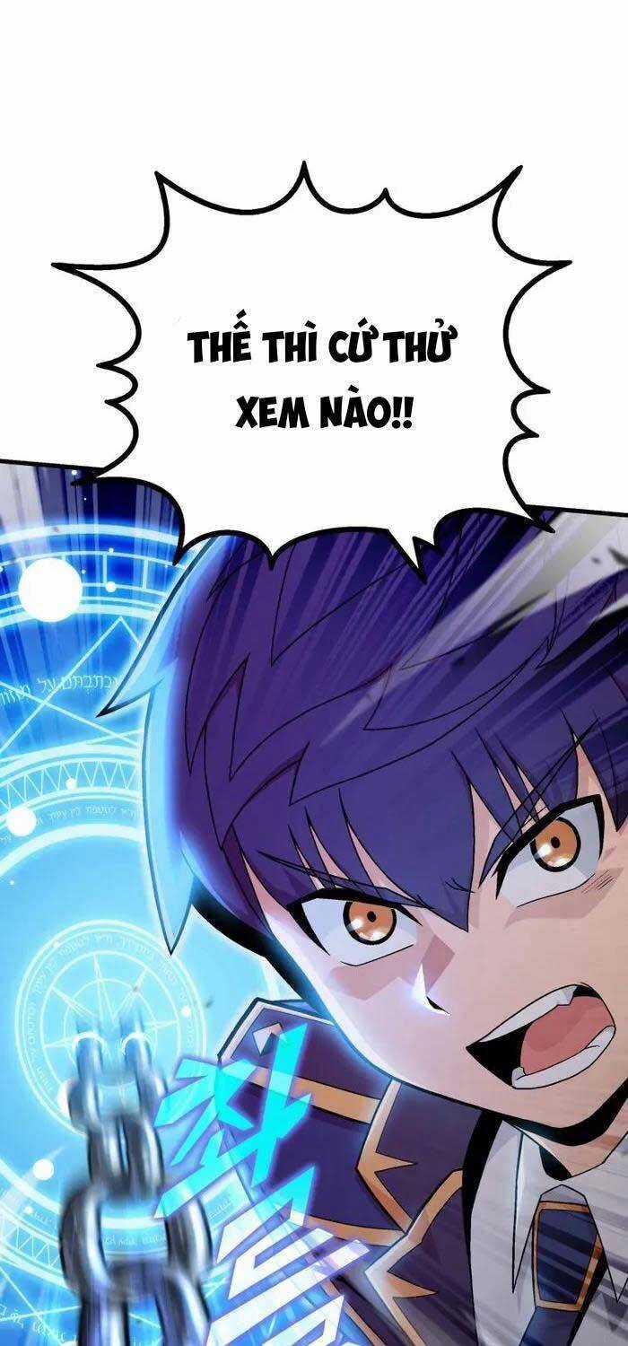 Vô Tình Ghi Danh Chương 21 trang 77