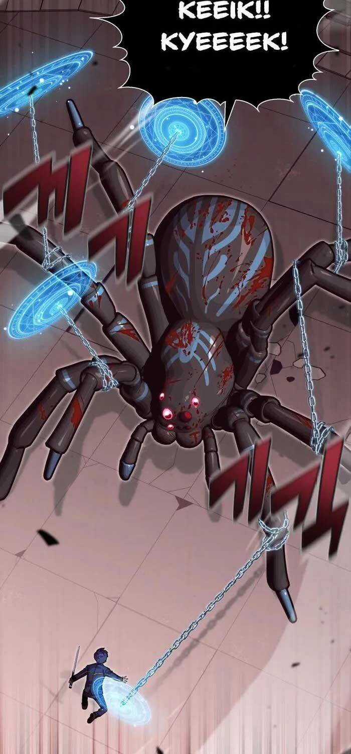 Vô Tình Ghi Danh Chương 21 trang 80