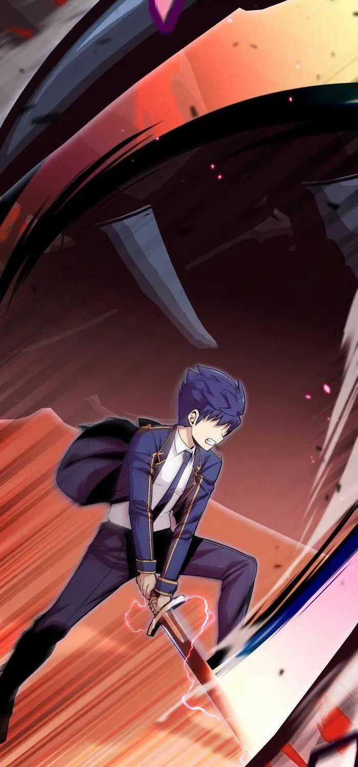 Vô Tình Ghi Danh Chương 21 trang 86