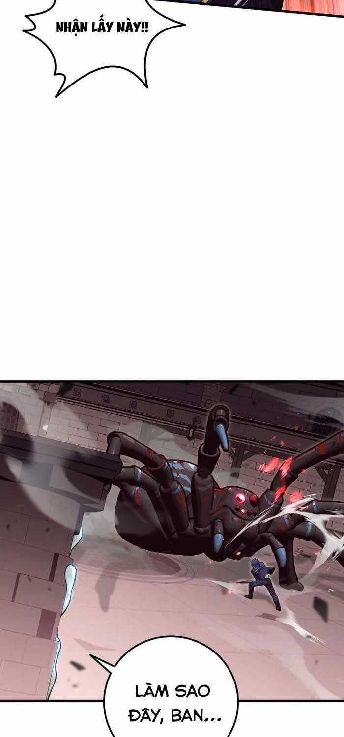 Vô Tình Ghi Danh Chương 21 trang 90