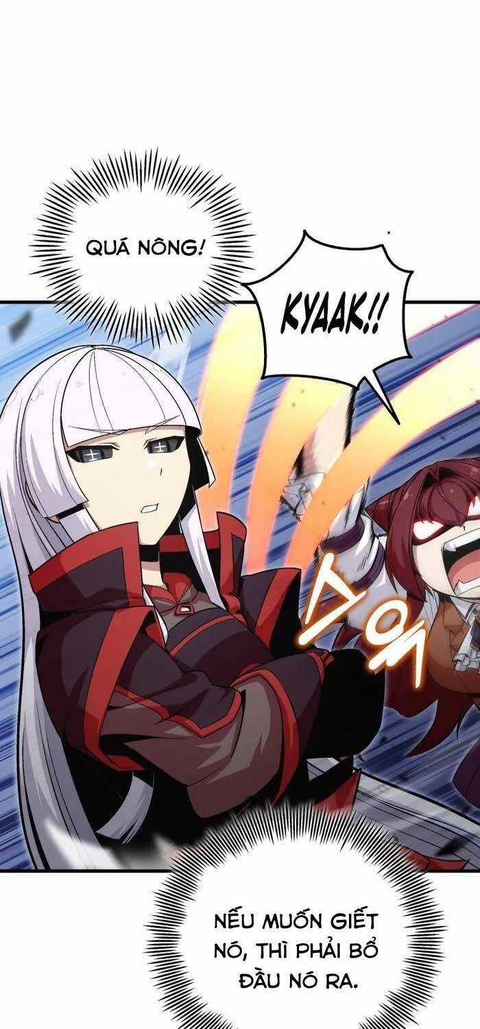 Vô Tình Ghi Danh Chương 21 trang 92