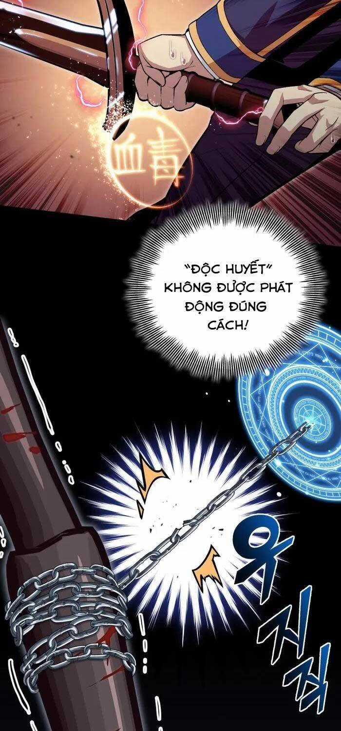 Vô Tình Ghi Danh Chương 21 trang 95