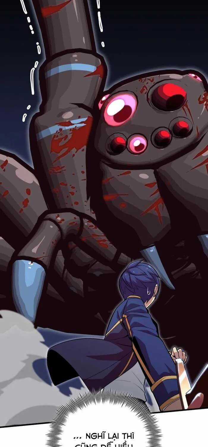 Vô Tình Ghi Danh Chương 21 trang 96