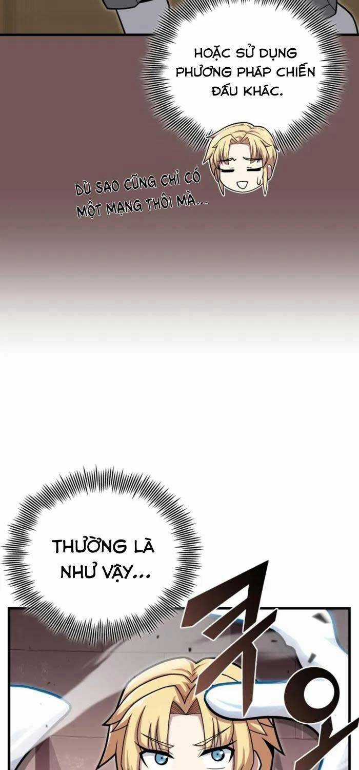 Vô Tình Ghi Danh Chương 22 trang 40