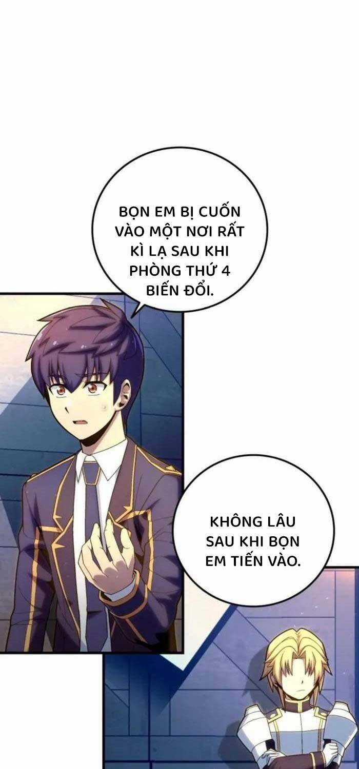 Vô Tình Ghi Danh Chương 23 trang 54