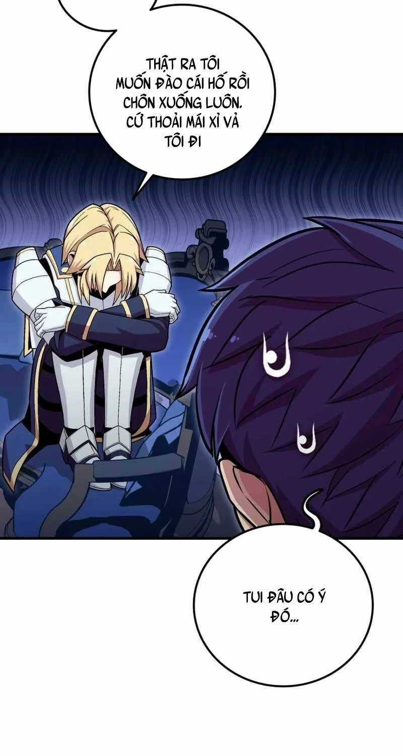 Vô Tình Ghi Danh Chương 24 trang 100