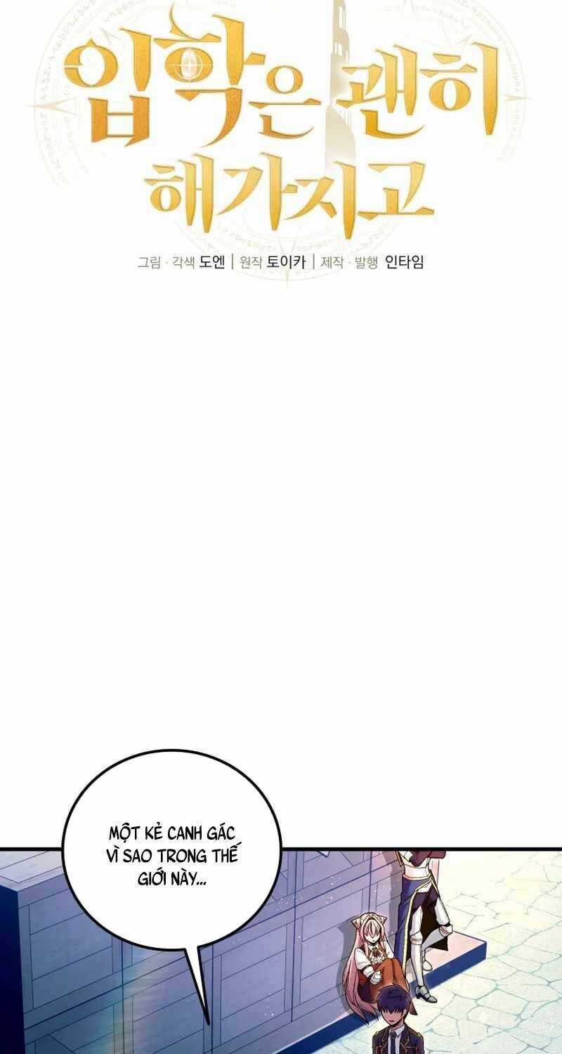 Vô Tình Ghi Danh Chương 24 trang 14