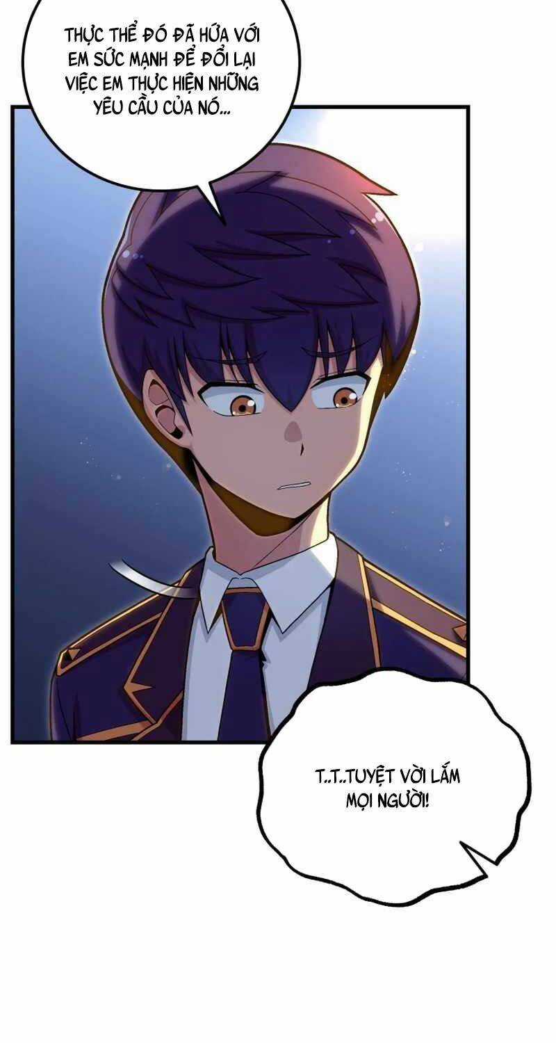 Vô Tình Ghi Danh Chương 24 trang 16