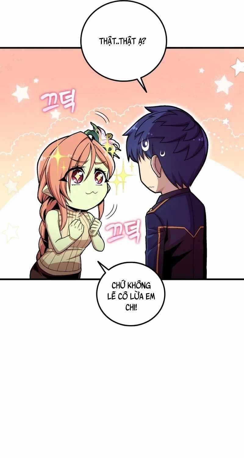 Vô Tình Ghi Danh Chương 24 trang 21