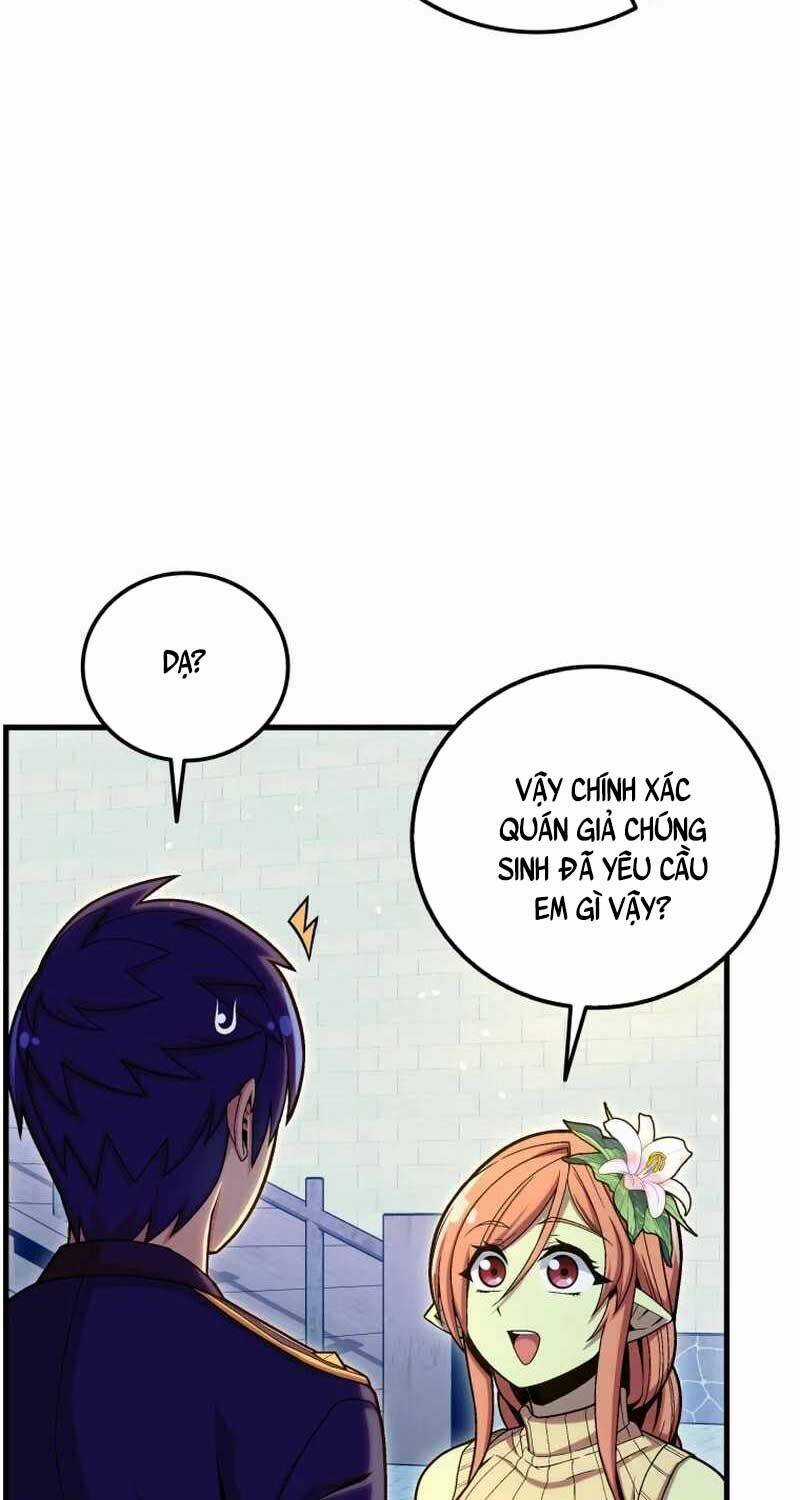 Vô Tình Ghi Danh Chương 24 trang 28