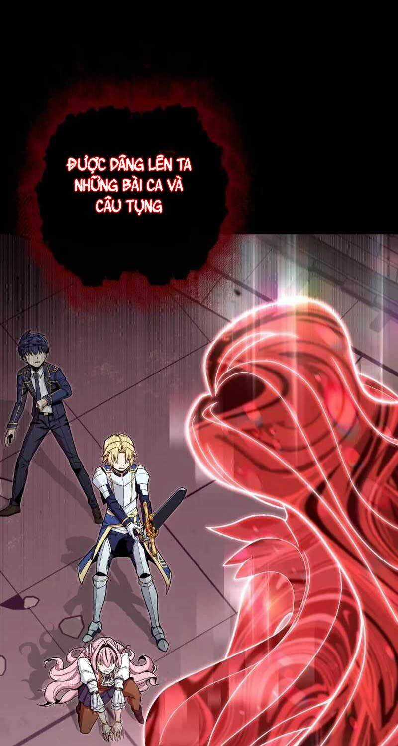 Vô Tình Ghi Danh Chương 24 trang 37