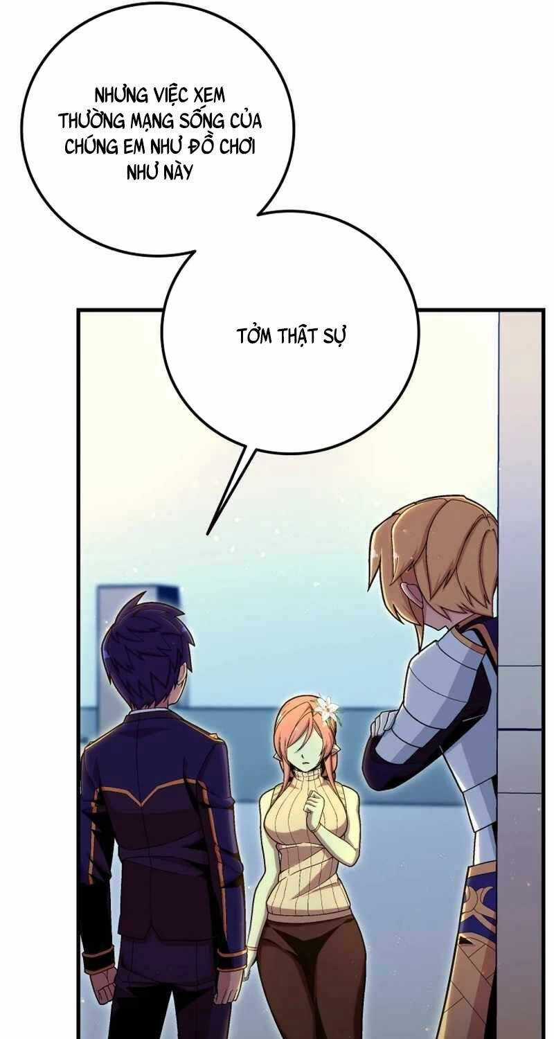 Vô Tình Ghi Danh Chương 24 trang 54