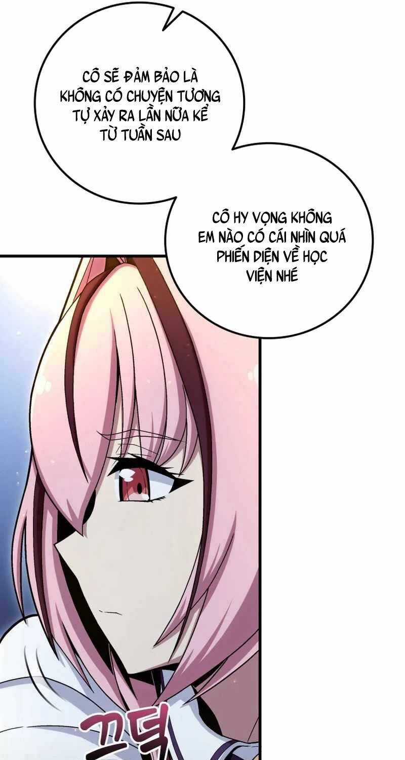 Vô Tình Ghi Danh Chương 24 trang 67