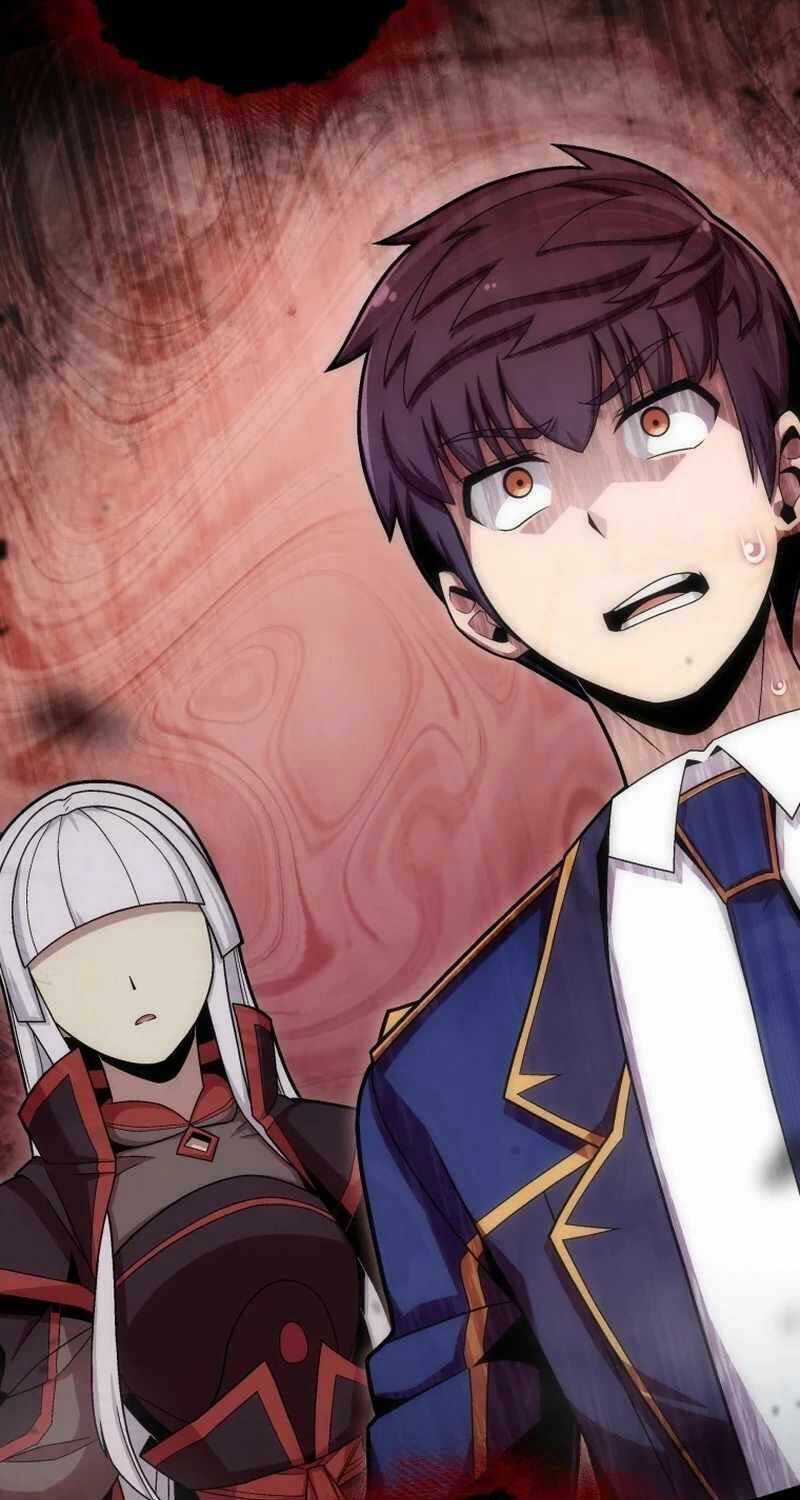 Vô Tình Ghi Danh Chương 24 trang 85