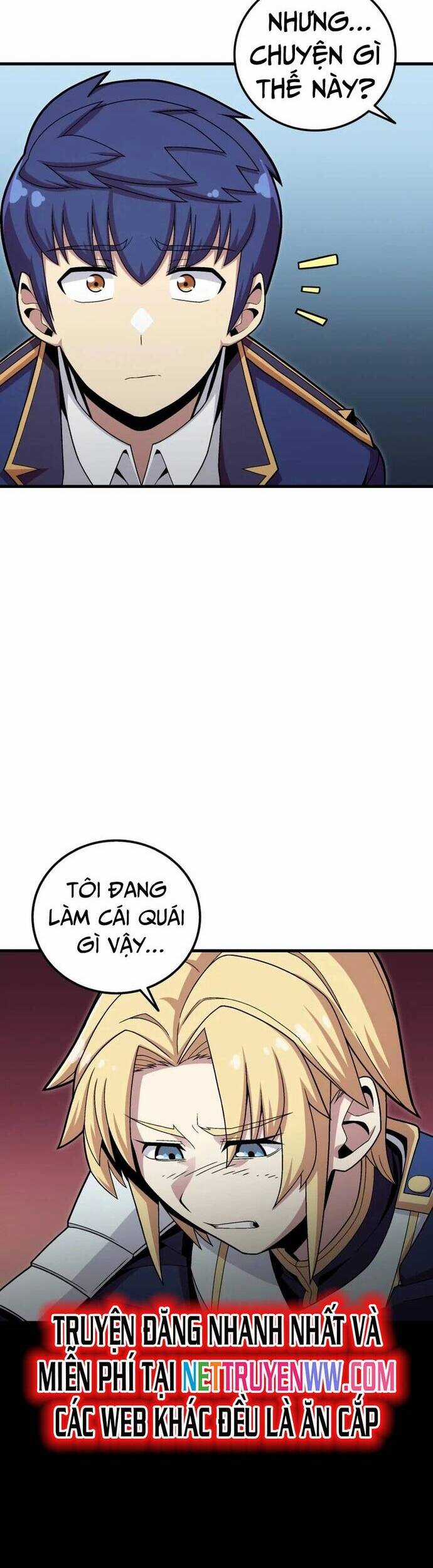 Vô Tình Ghi Danh Chương 25 trang 10