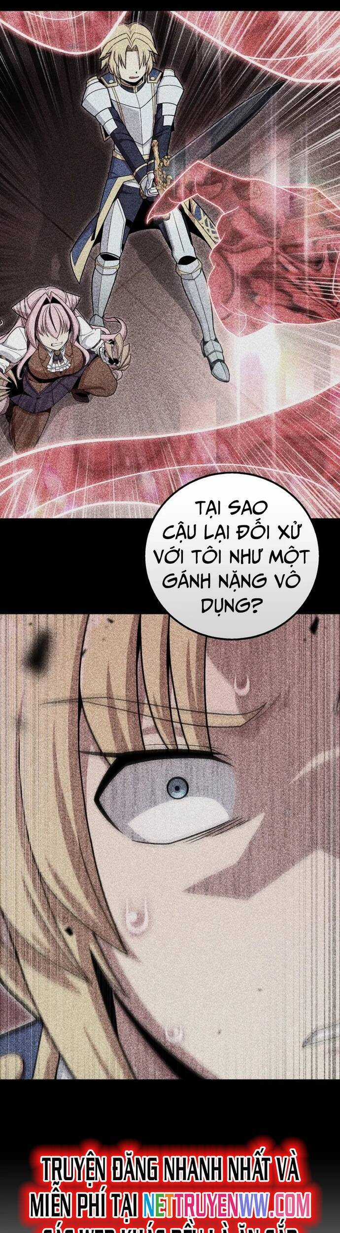 Vô Tình Ghi Danh Chương 25 trang 11