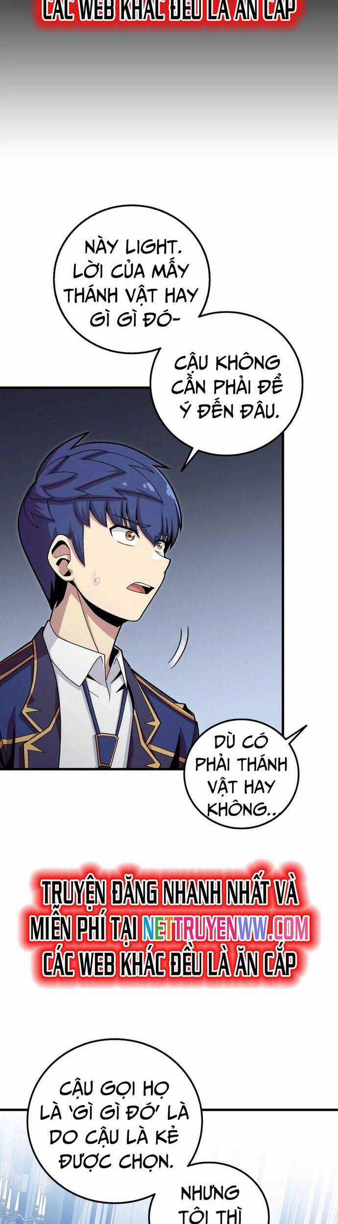 Vô Tình Ghi Danh Chương 25 trang 12