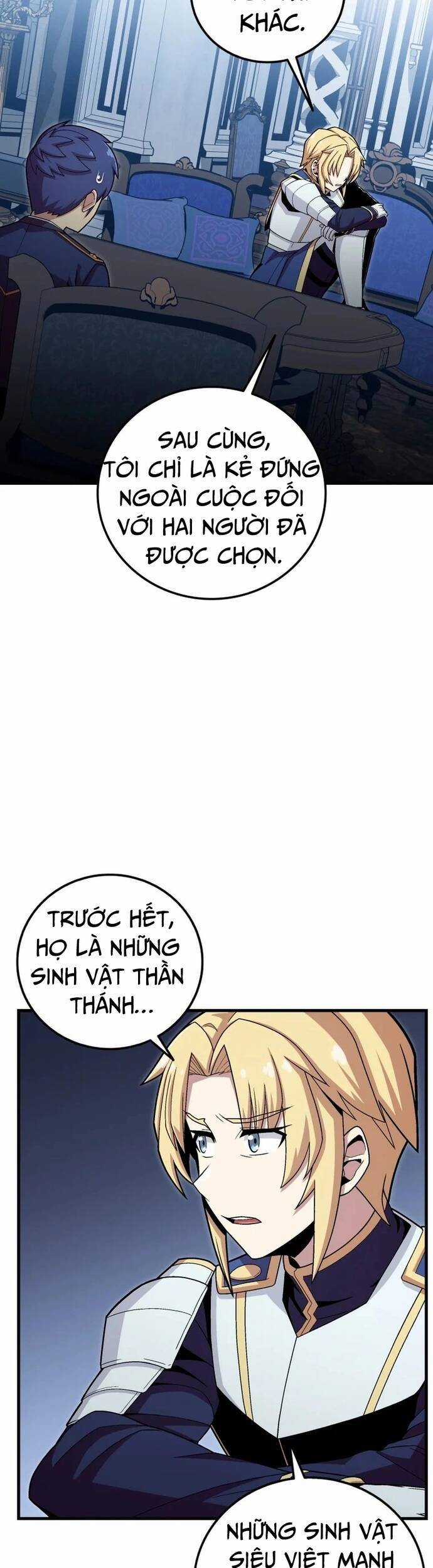 Vô Tình Ghi Danh Chương 25 trang 13