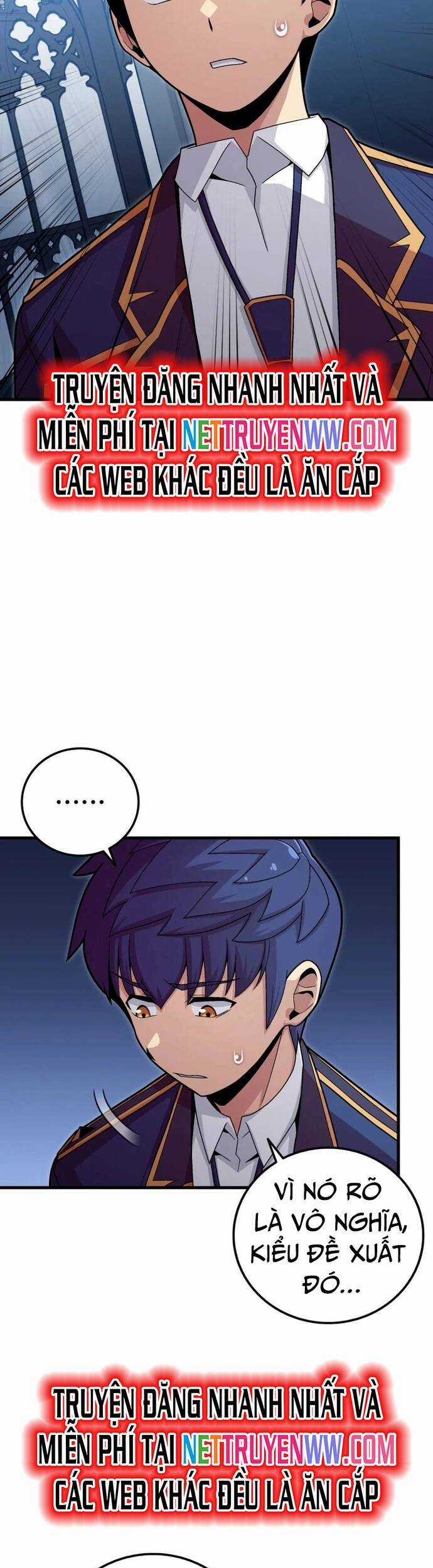 Vô Tình Ghi Danh Chương 25 trang 15