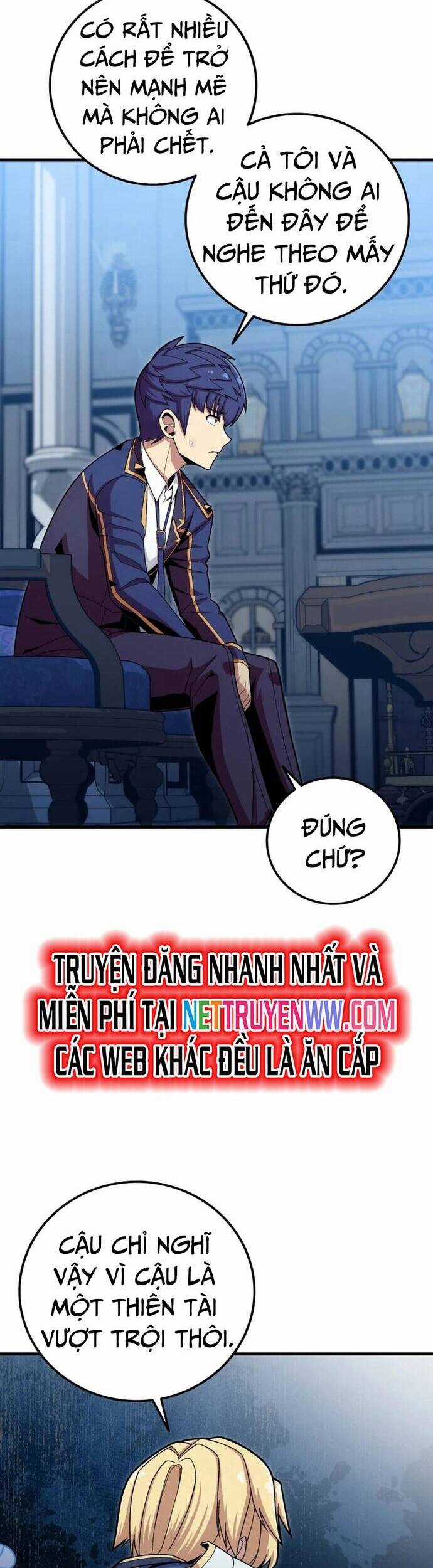 Vô Tình Ghi Danh Chương 25 trang 16