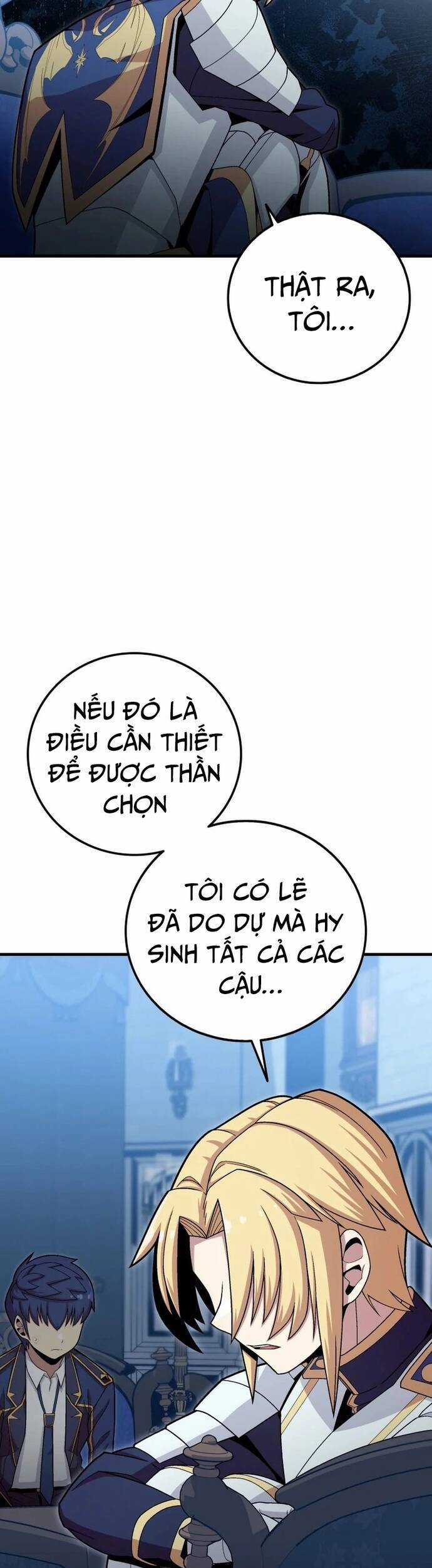 Vô Tình Ghi Danh Chương 25 trang 17