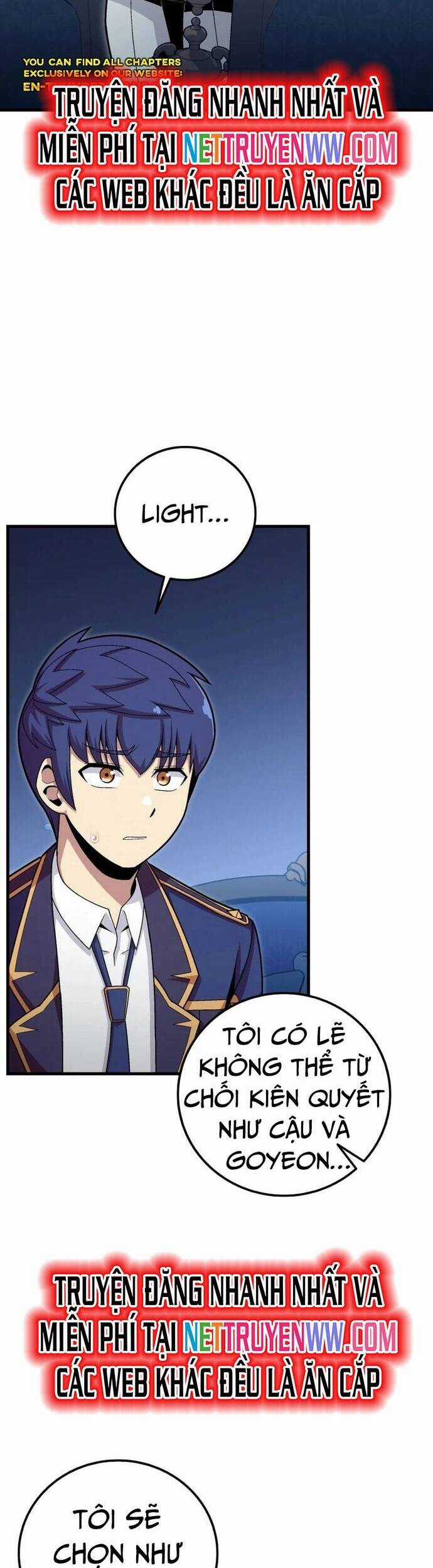 Vô Tình Ghi Danh Chương 25 trang 18