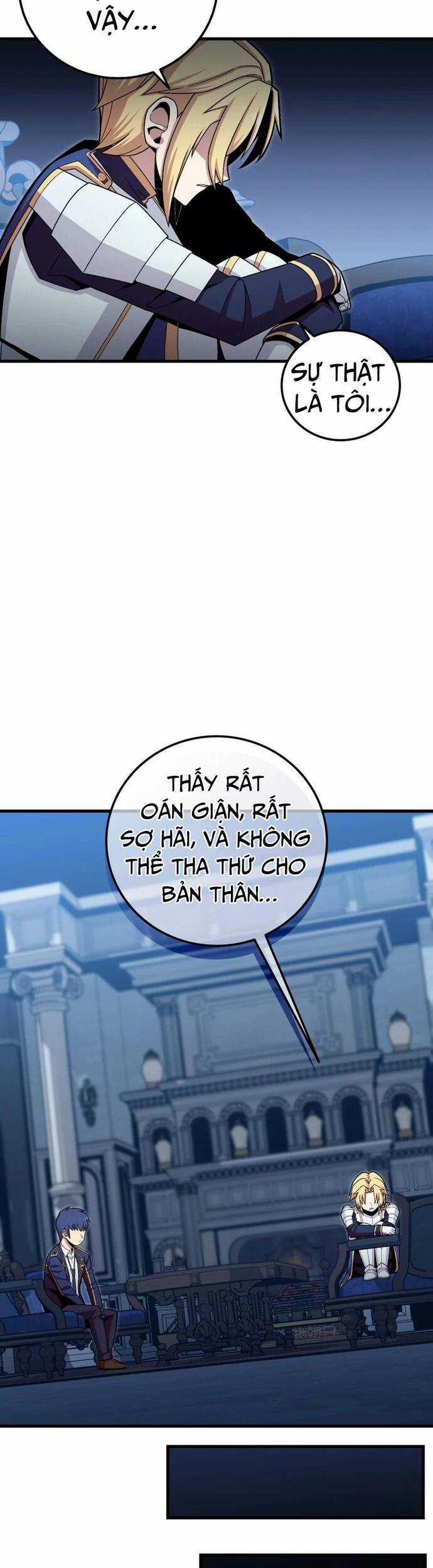 Vô Tình Ghi Danh Chương 25 trang 19