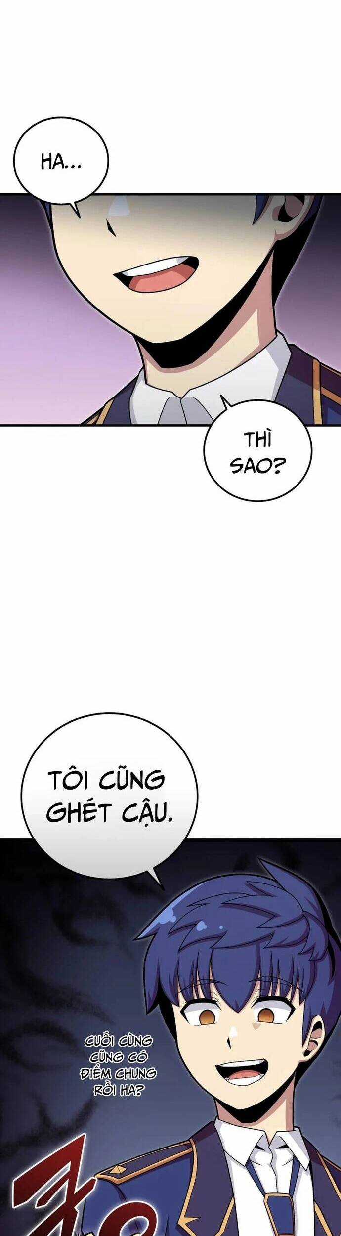 Vô Tình Ghi Danh Chương 25 trang 2