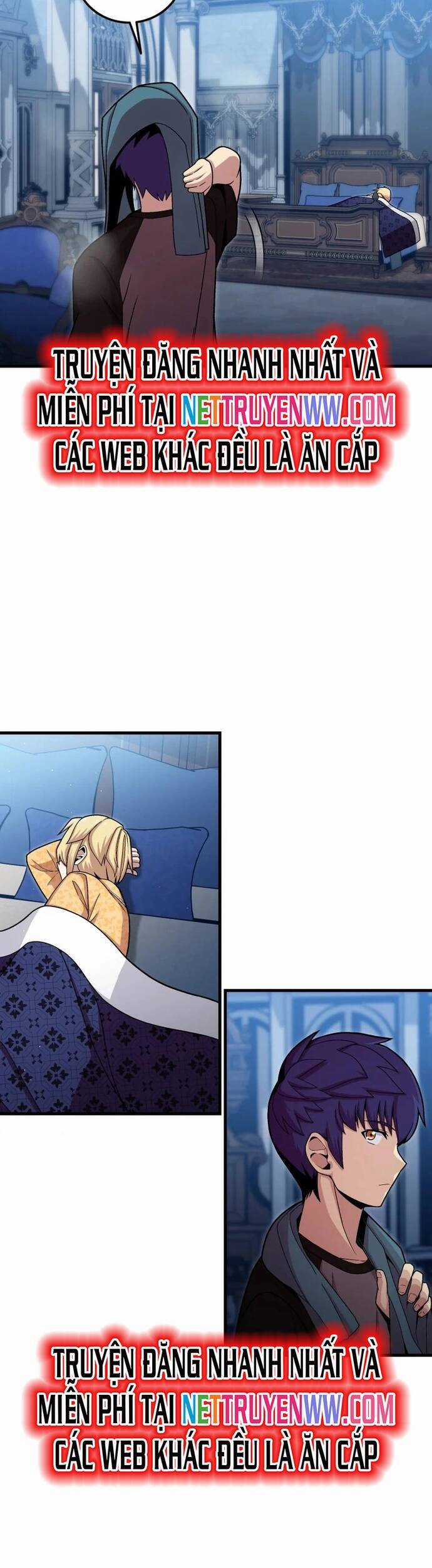 Vô Tình Ghi Danh Chương 25 trang 21