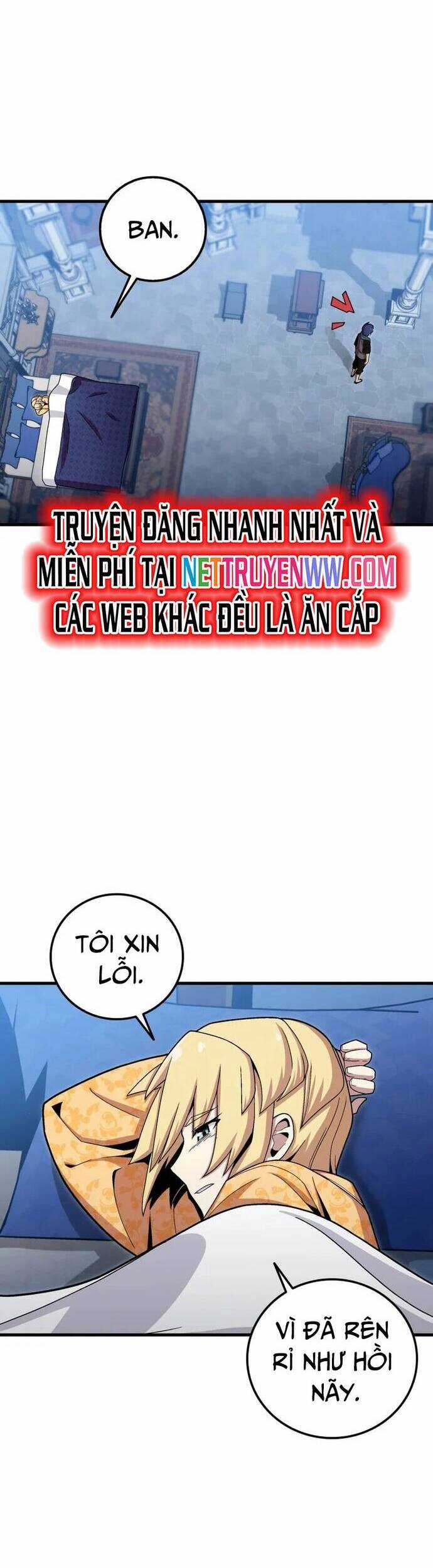 Vô Tình Ghi Danh Chương 25 trang 22