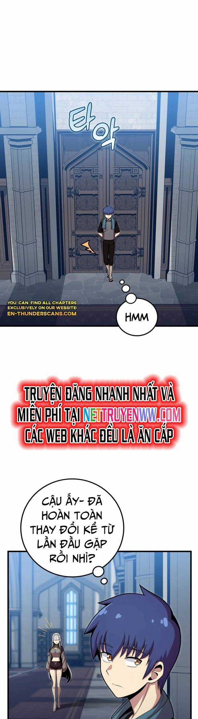 Vô Tình Ghi Danh Chương 25 trang 27