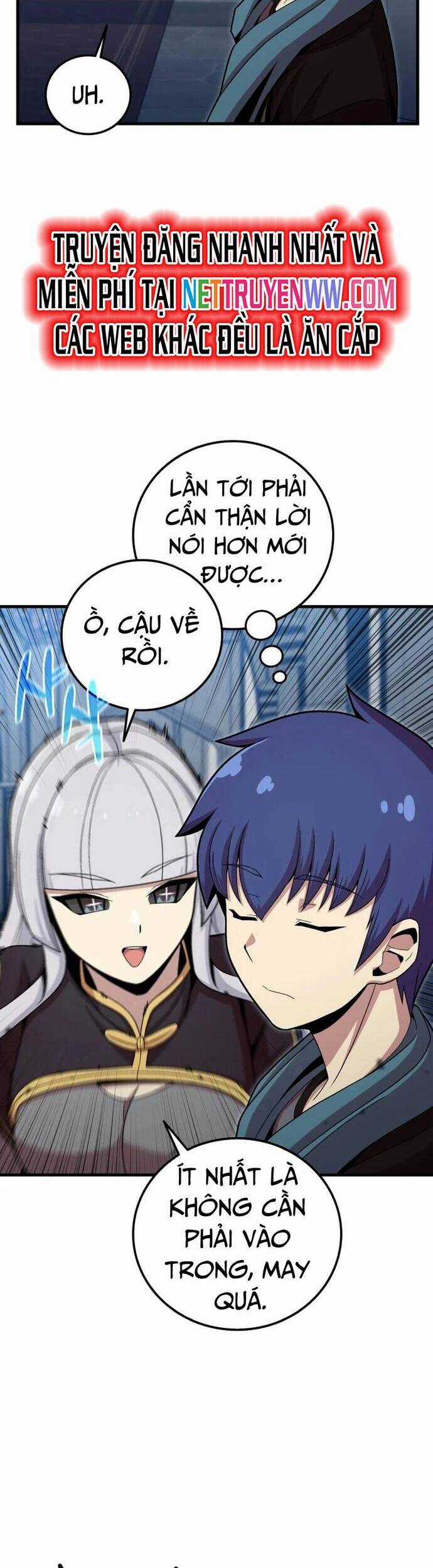 Vô Tình Ghi Danh Chương 25 trang 28